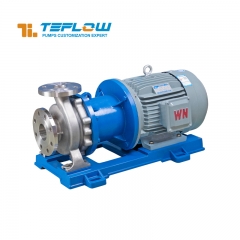 pompa magnetik cqb-p